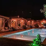 Hotel Etiz Alacati *