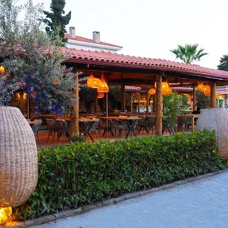 Etiz Alacati Hotel Çeşme