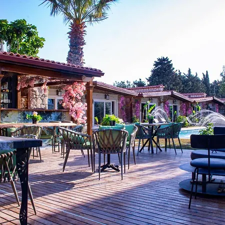 Etiz Alacati * Çeşme