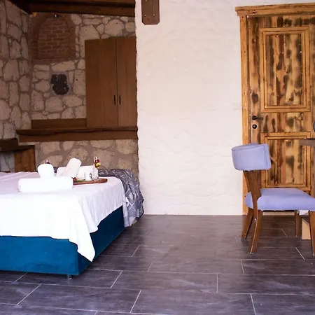 Hotel Etiz Alacati *