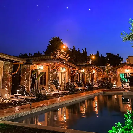 Etiz Alacati * Çeşme