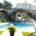 Hotell Etiz Alacati Çeşme