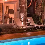 Etiz Alacati