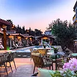 Hotell Etiz Alacati