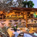 Hotell Etiz Alacati *