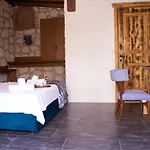 Hotel Etiz Alacati *