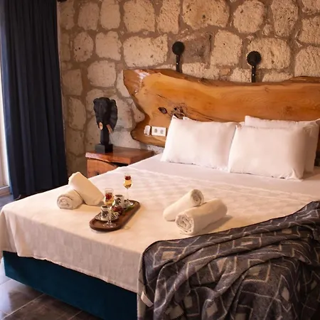 Woodtown Alaçatı * Çeşme