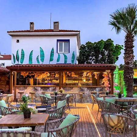 Etiz Alacati Кешме