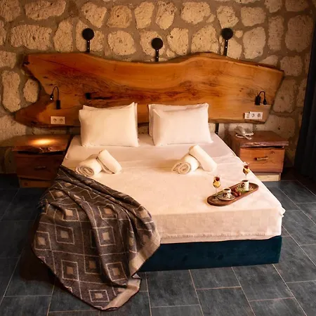 Otel Woodtown Alaçatı
